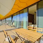 Petek By Newinn Apartment