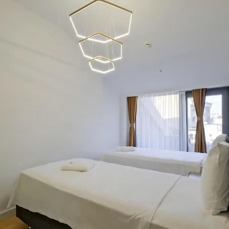 Apartment Petek By Newinn *