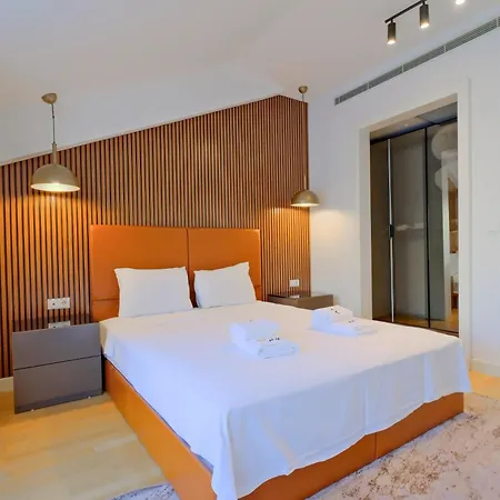 Petek By Newinn Apartment Istanbul