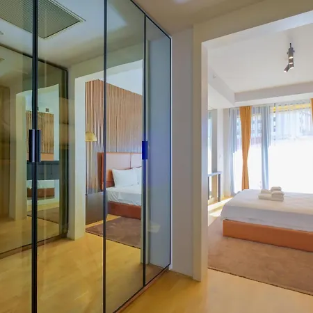 Apartment Petek By Newinn Istanbul