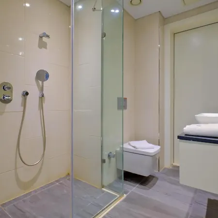 Apartment Petek By Newinn Istanbul