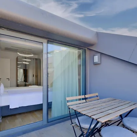 Apartment Petek By Newinn