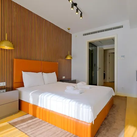 Apartment Petek By Newinn *