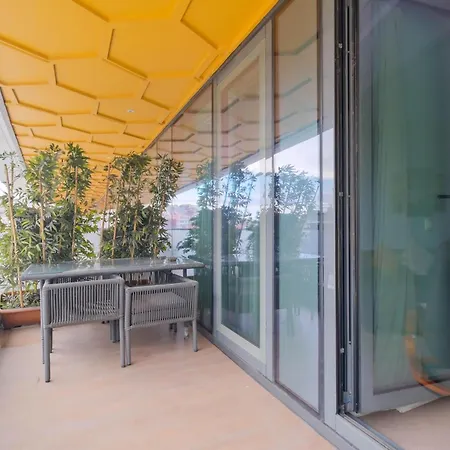 Apartment Petek By Newinn Istanbul