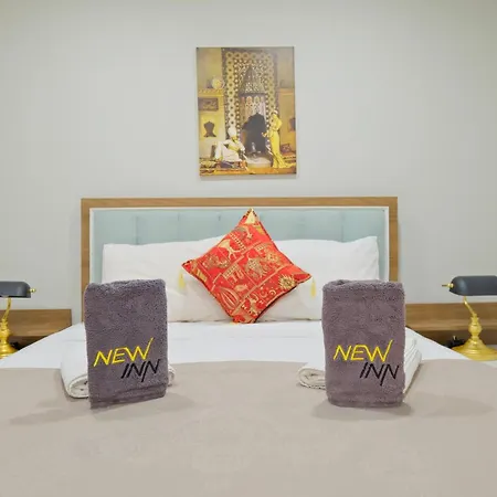 Petek By Newinn Apartment *