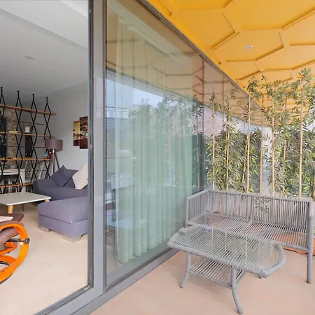 Apartment Petek By Newinn