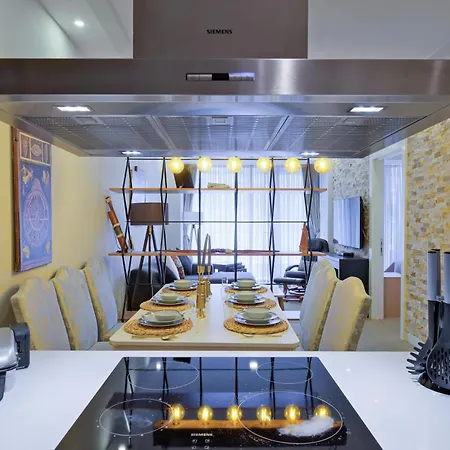 Apartment Petek By Newinn Istanbul